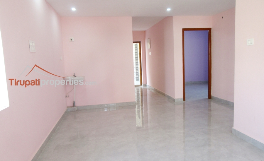 1050 Sft South Facing #2Bhk #FlatforSale Near Sri Satya Sai Nagar, #Tirupati
